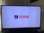 Tecsonic Smart Tv 55inch QLED