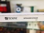 Tecsonic Speaker Stand (li Stand)