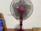 Tecsonic Stand Fan