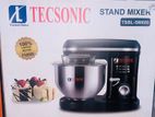 Tecsonic Stand Mixer 5L – TSBL SM600