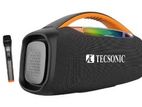 Tecsonic Wireless Portable Speaker 40W - TCR-AP2601