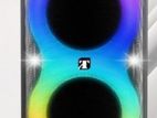 Tecsonicwireless Portable Speaker 80W - TCR-AP2701