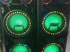 Tectonic Speaker Audio Buffel