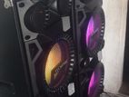 TECTONIC SPEAKER AUDIO BUFFEL