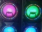 Tectonic Speaker Audio Buffel