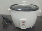 Tectro Rice Cooker [ 1L ]