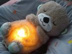 Teddy item