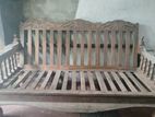 Teak Wood Chair