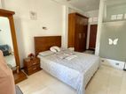 Teek 3door bedroom set