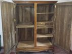 Teak Almirah