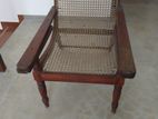 Teek Armed Chair