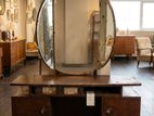 Teek Old Dressing Table