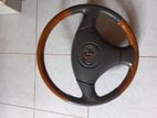 Teek Toyota Allion Steering Wheel