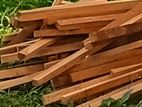 තේක්ක දර- Firewood Teak