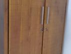 Teak Cupboard