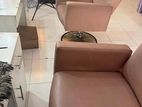 Teelan Salon Chairs 4 (used)