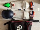 Teenage Cricket Set