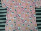 Teenage Girls T shirt