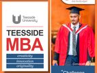 TEESSIDE MBA