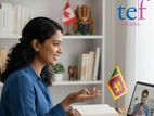 Tef/ Delf French Classes for Canada Pr Adult Beginners