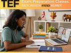 TEF Canada Preparation Classes