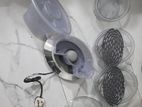 Tefal Steam Machine
