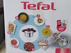 TEFAL Pressure cooker 6 L