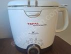 Tefal Snack Oleoclean Deep Fryer (Used)