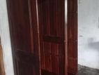 Teak Almari