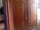 Teak Cupboard