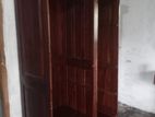 Teak Almari