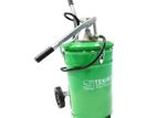 Tekiro Grease Pump 20L