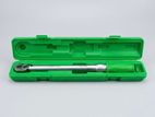 Tekiro torque wrench 1/2” 20-100nm