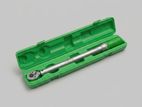 Tekiro torque wrench 1/2” 60-340nm