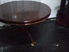 තෙක්ක Table