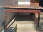 Teak Table