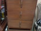 Teak Cupboard