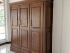 Tekka Cupboard