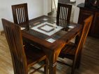 Tekka Dining Table