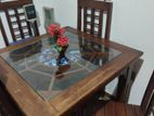 Tekka Dining Table