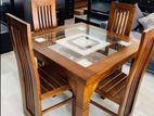 Tekka Dining Table