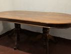 Tekka Dinning Table