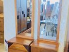 Tekka Dressing Table