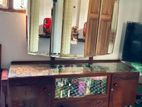 Tekka Dressing Table