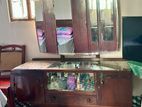 Tekka Dressing Table