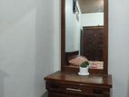Tekka Dressing Table