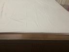 Tekka King Size Bed with Mattress