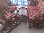 Tekka sofa set