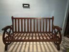 Tekka sofa set