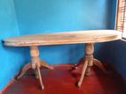 Teak Table